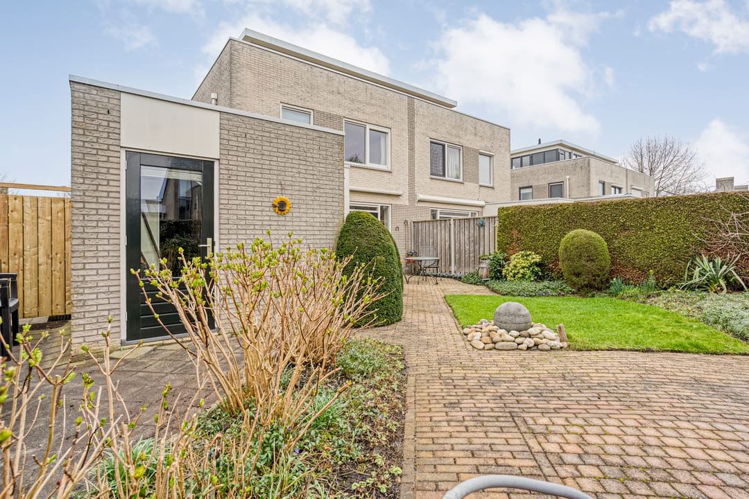 Foto 46 van De Parelvissers 55