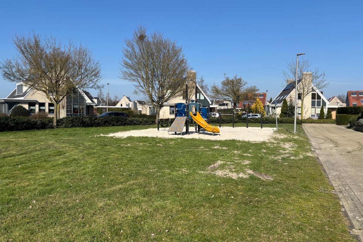 Foto 49 van De Parelvissers 55