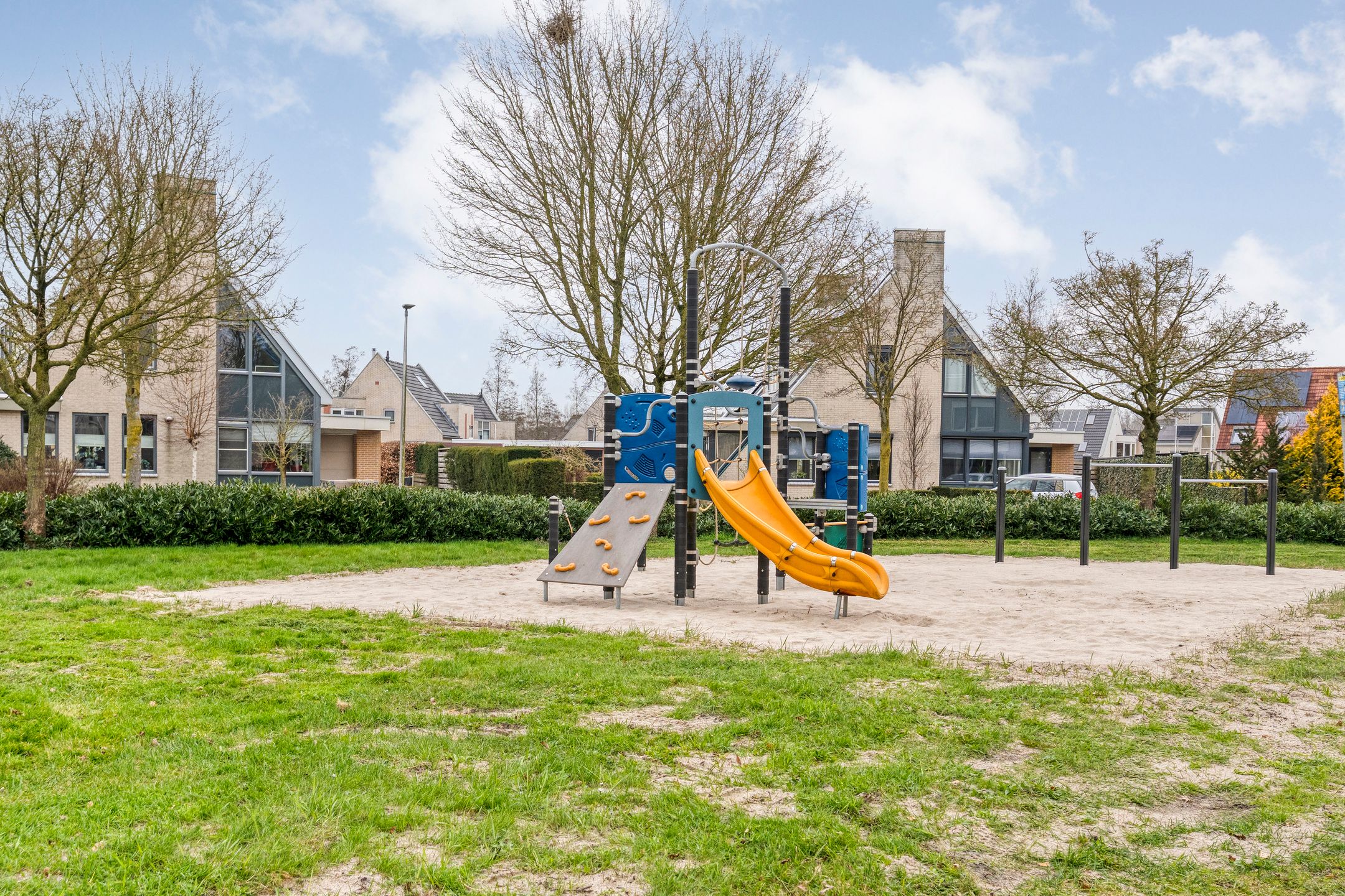 Foto 48 van De Parelvissers 55