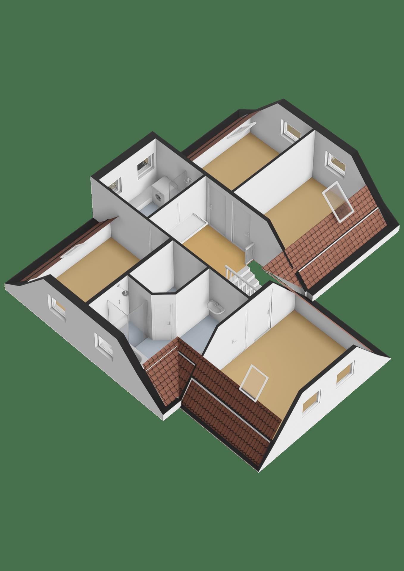 Photo 54 of Middelweg 21-A