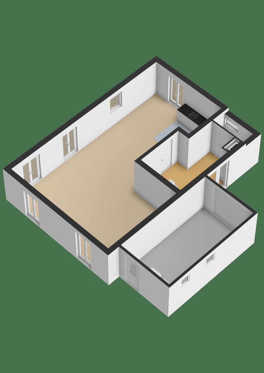 Photo 53 of Middelweg 21-A