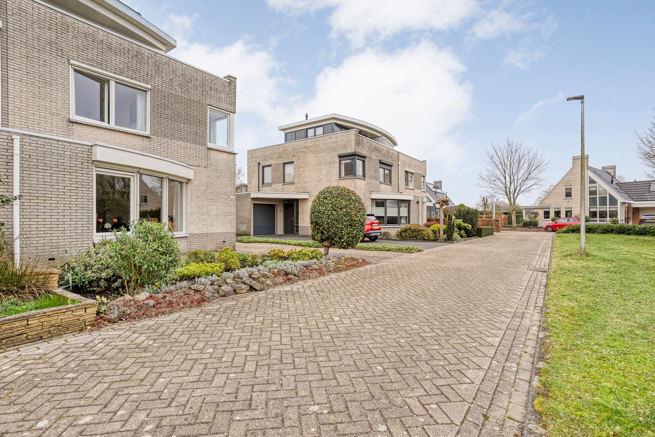 Foto 51 van De Parelvissers 55