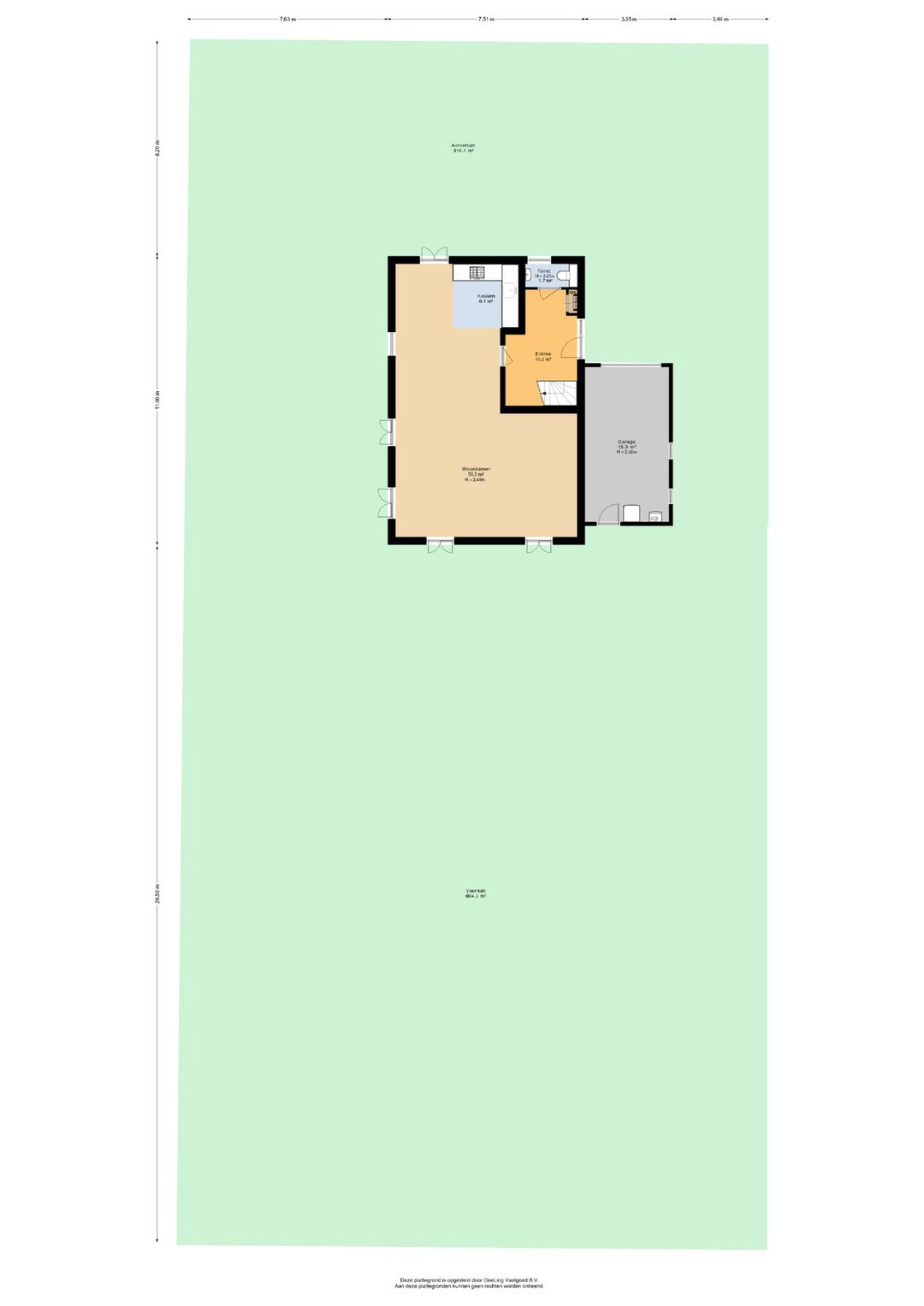 Photo 52 of Middelweg 21-A