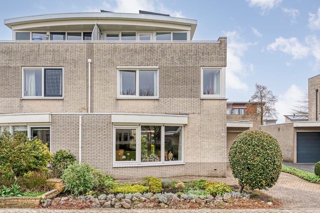 Foto 53 van De Parelvissers 55