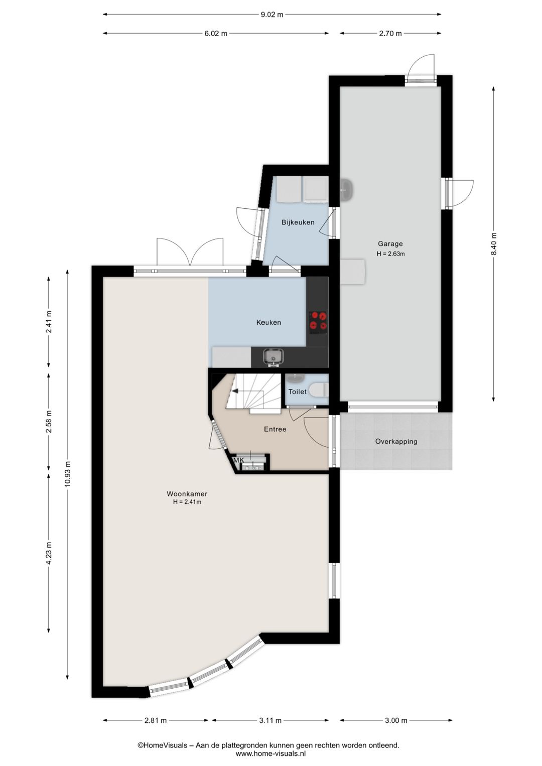 Foto 56 van De Parelvissers 55