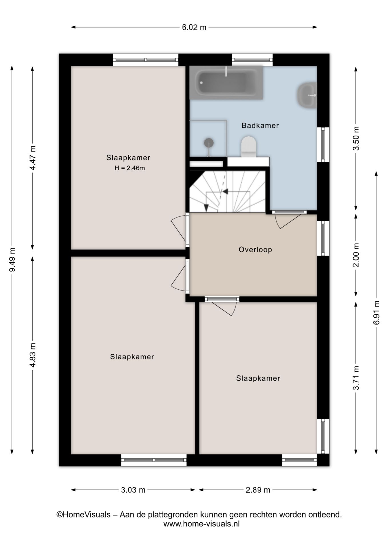 Foto 57 van De Parelvissers 55