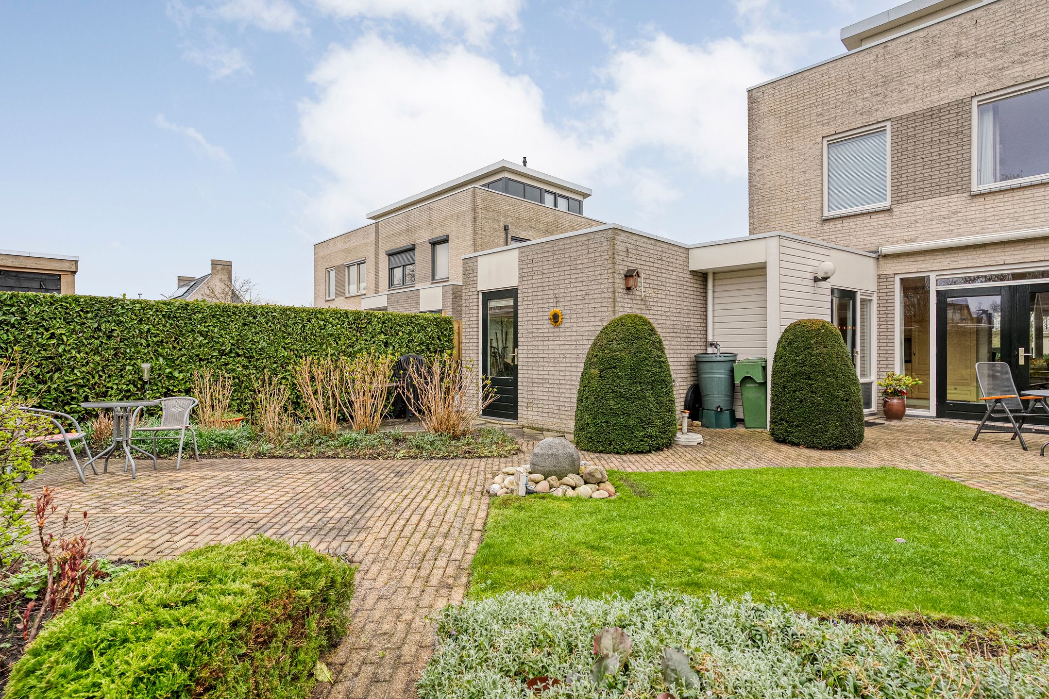 Foto 42 van De Parelvissers 55