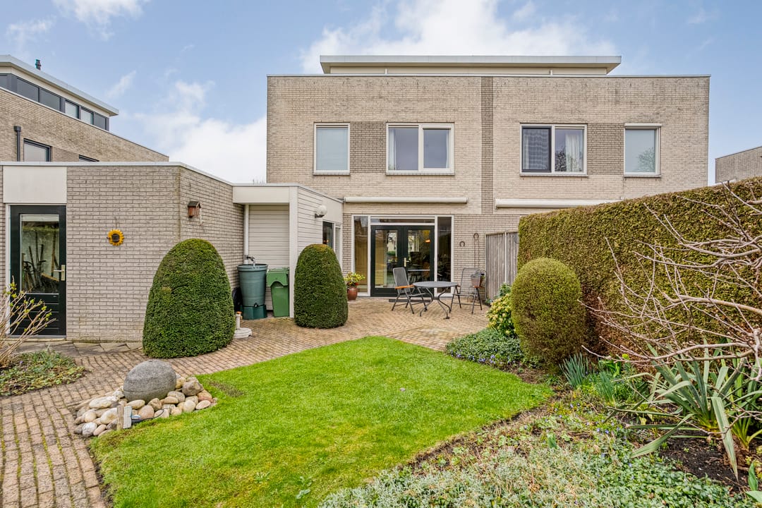 Foto 41 van De Parelvissers 55