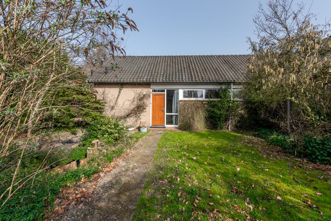 Foto 2 van de Wildkamp 28