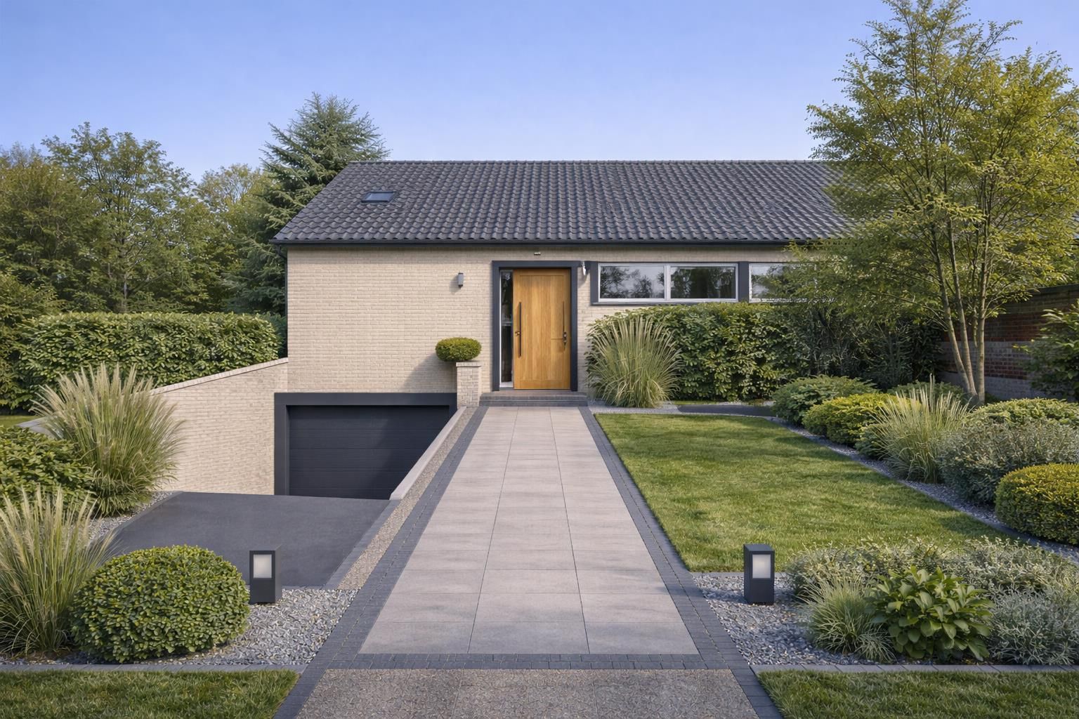 Foto 3 van de Wildkamp 28