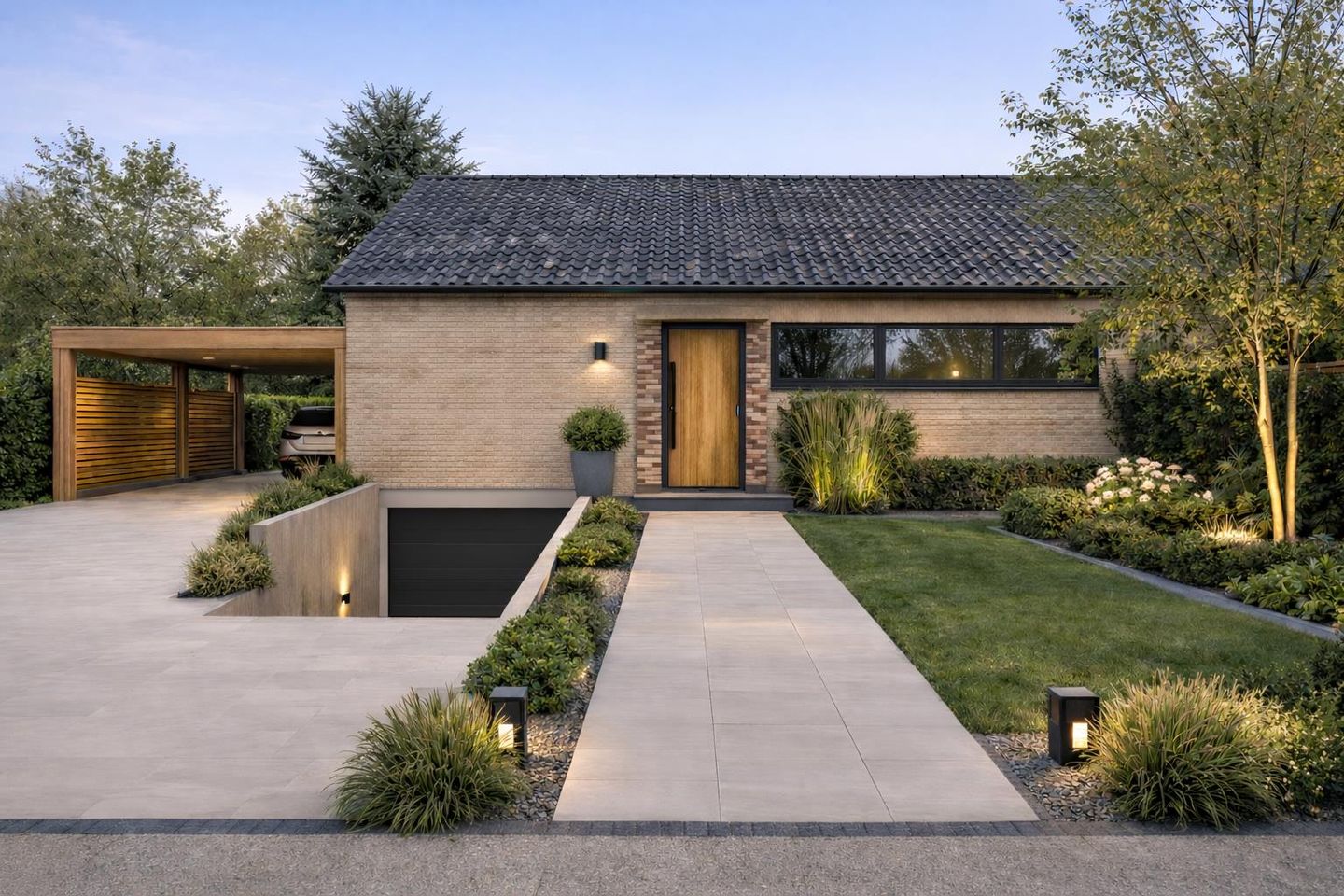 Foto 4 van de Wildkamp 28