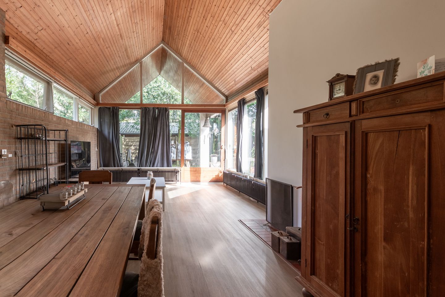 Foto 5 van de Wildkamp 28