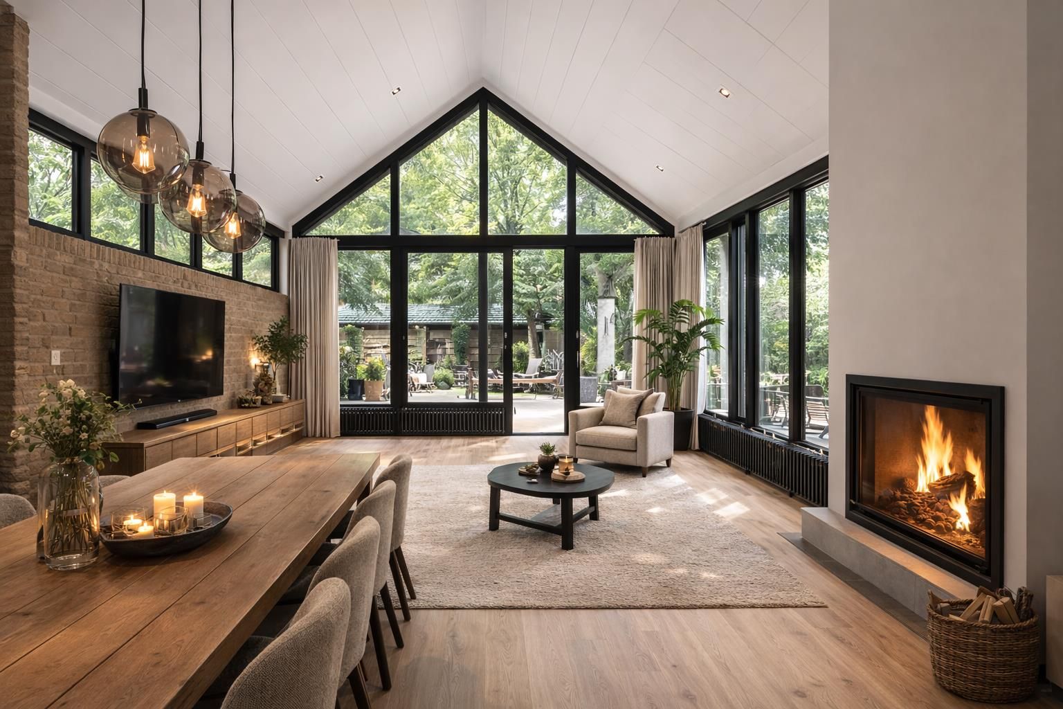 Foto 6 van de Wildkamp 28