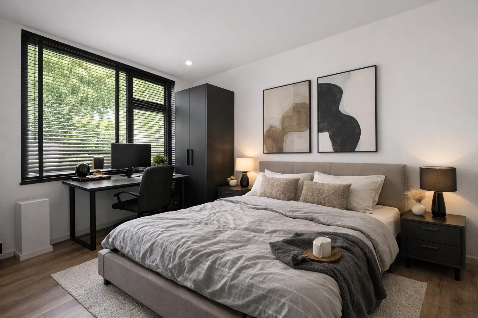 Foto 18 van de Wildkamp 28