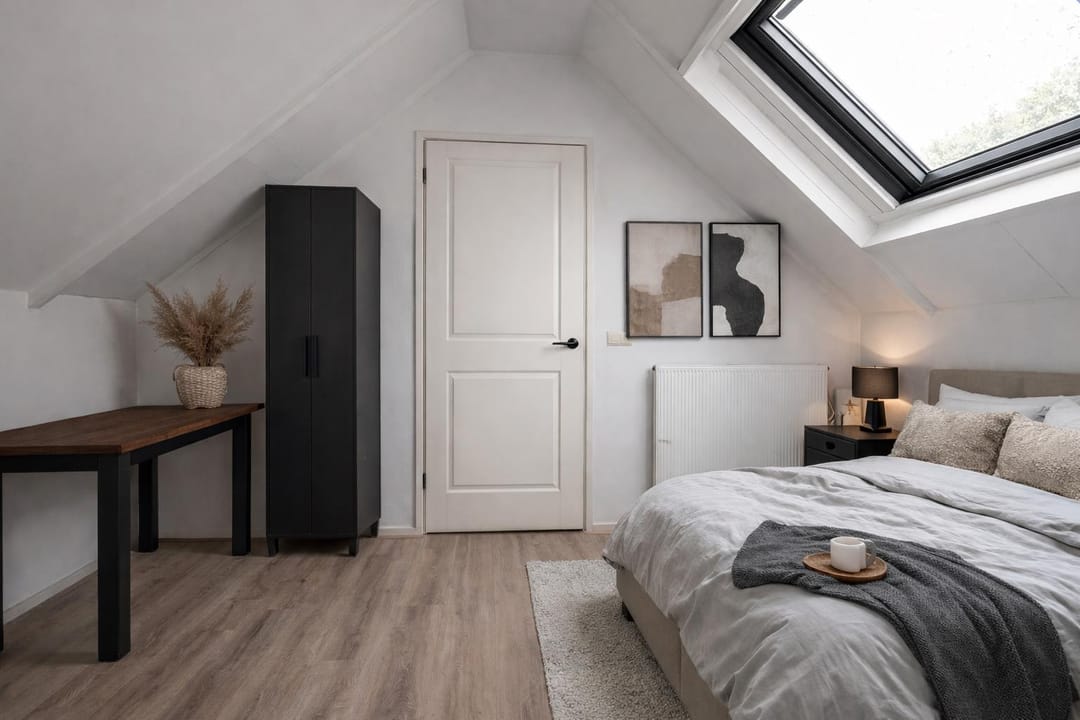 Foto 22 van de Wildkamp 28