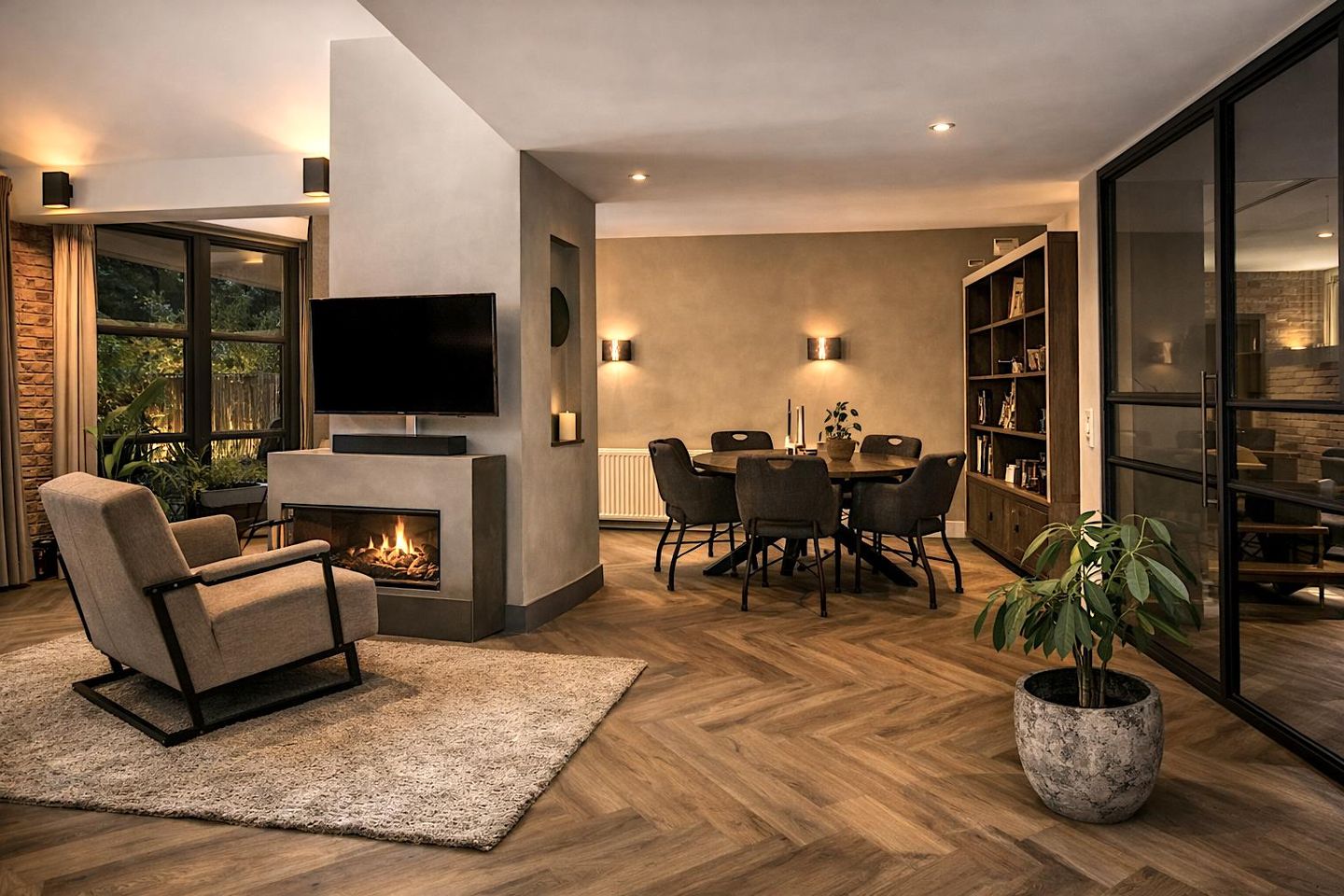 Foto 25 van de Wildkamp 28