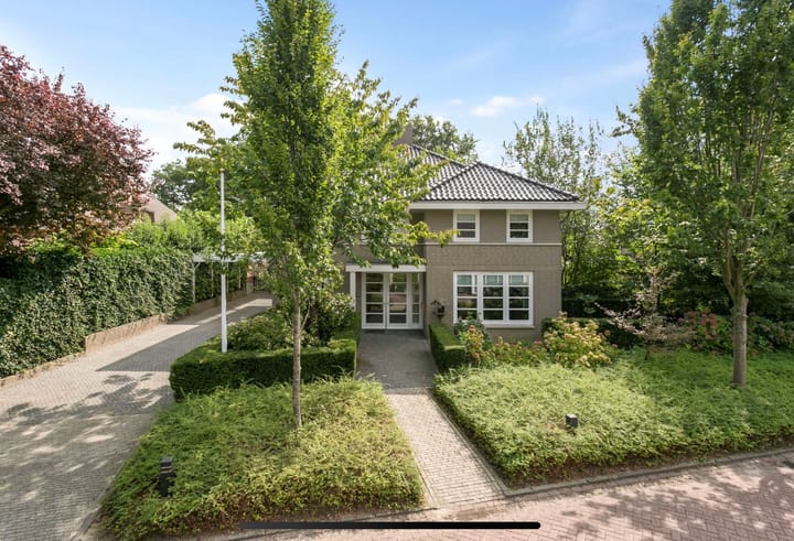 Photo 2 of van Loonstraat 38