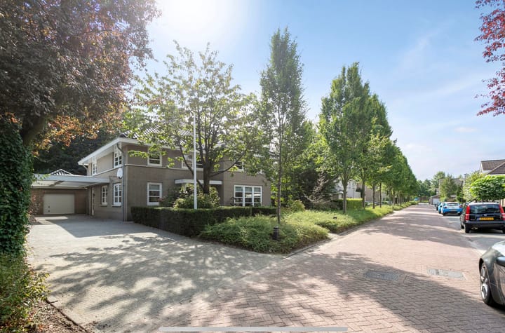 Photo 3 of van Loonstraat 38