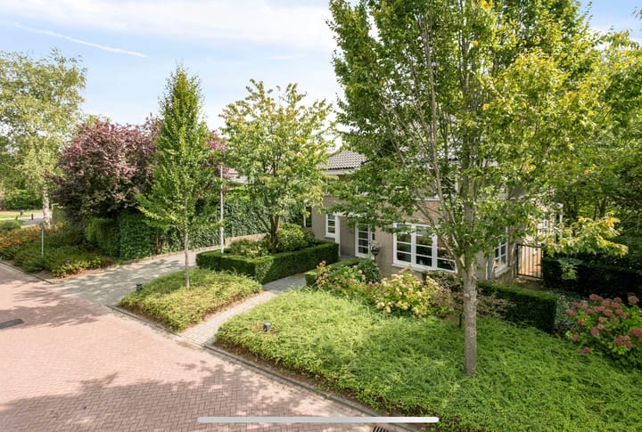 Photo 4 of van Loonstraat 38