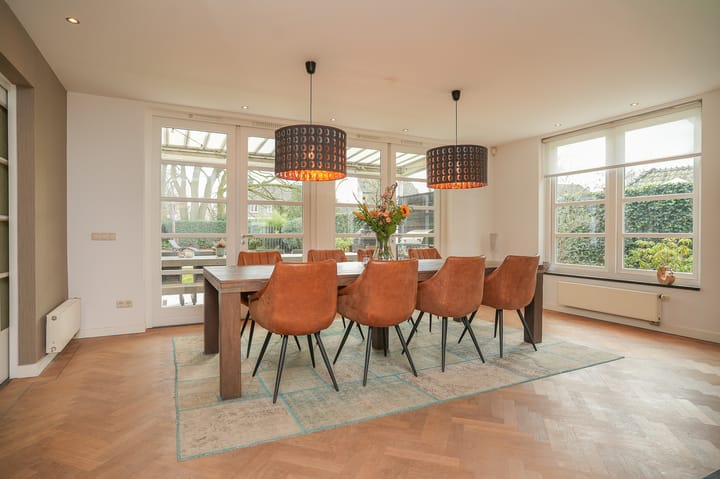 Photo 5 of van Loonstraat 38
