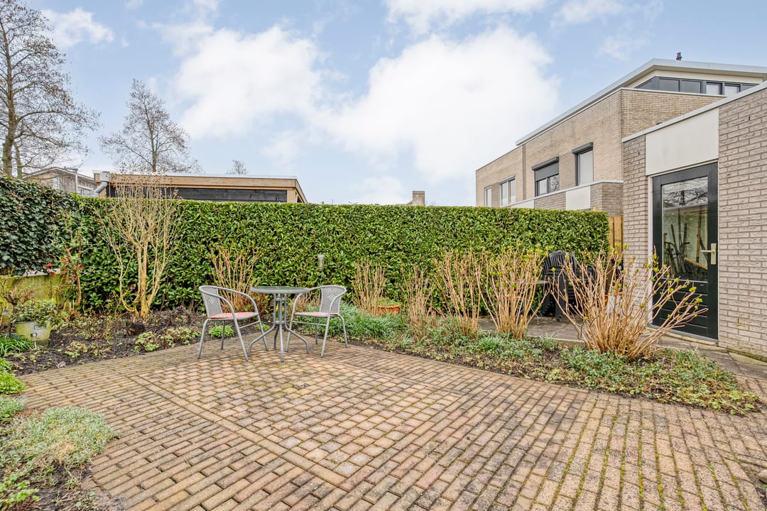 Foto 43 van De Parelvissers 55