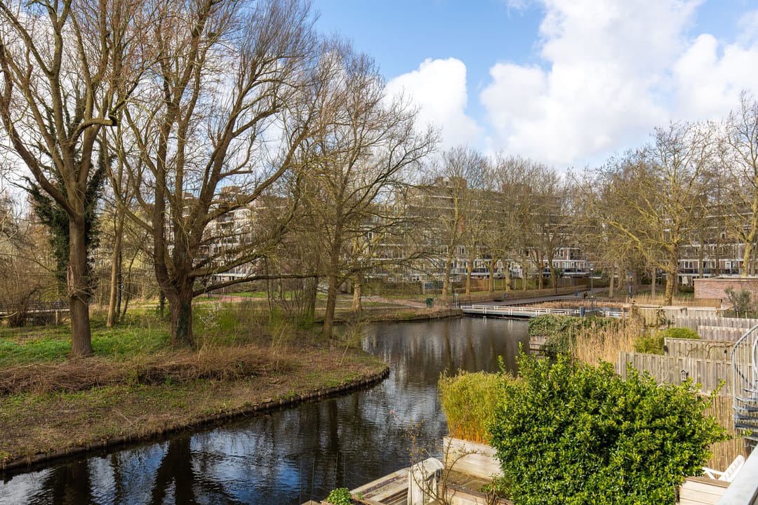 Foto 23 van Engelenburg 124