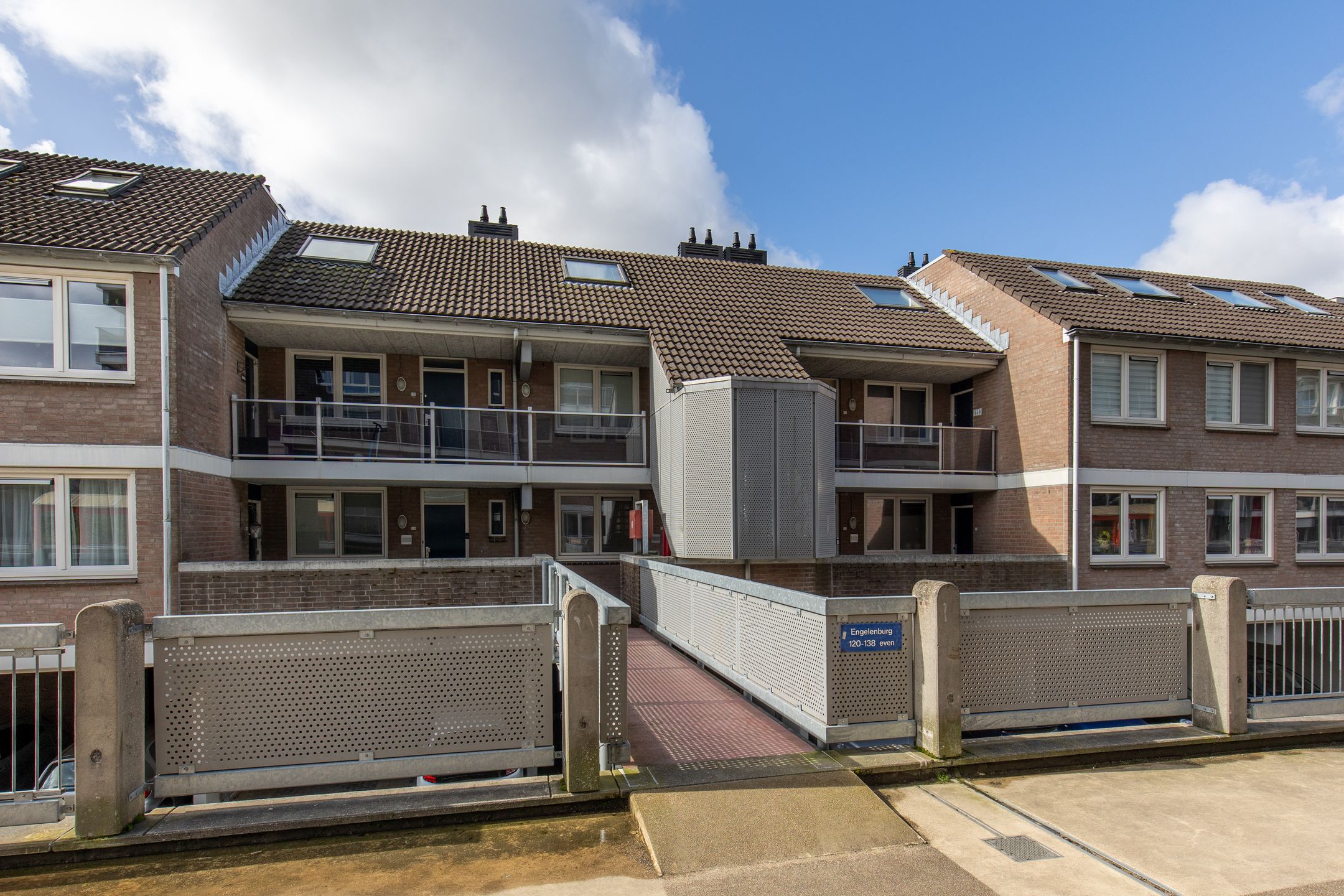 Foto 30 van Engelenburg 124