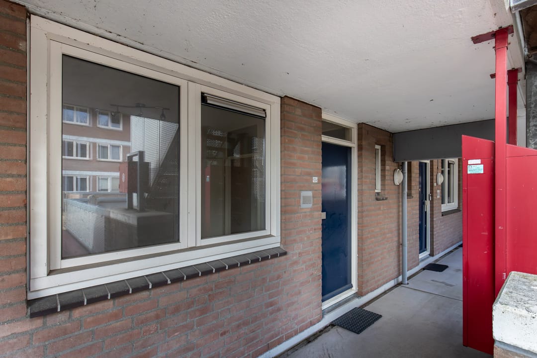 Foto 31 van Engelenburg 124