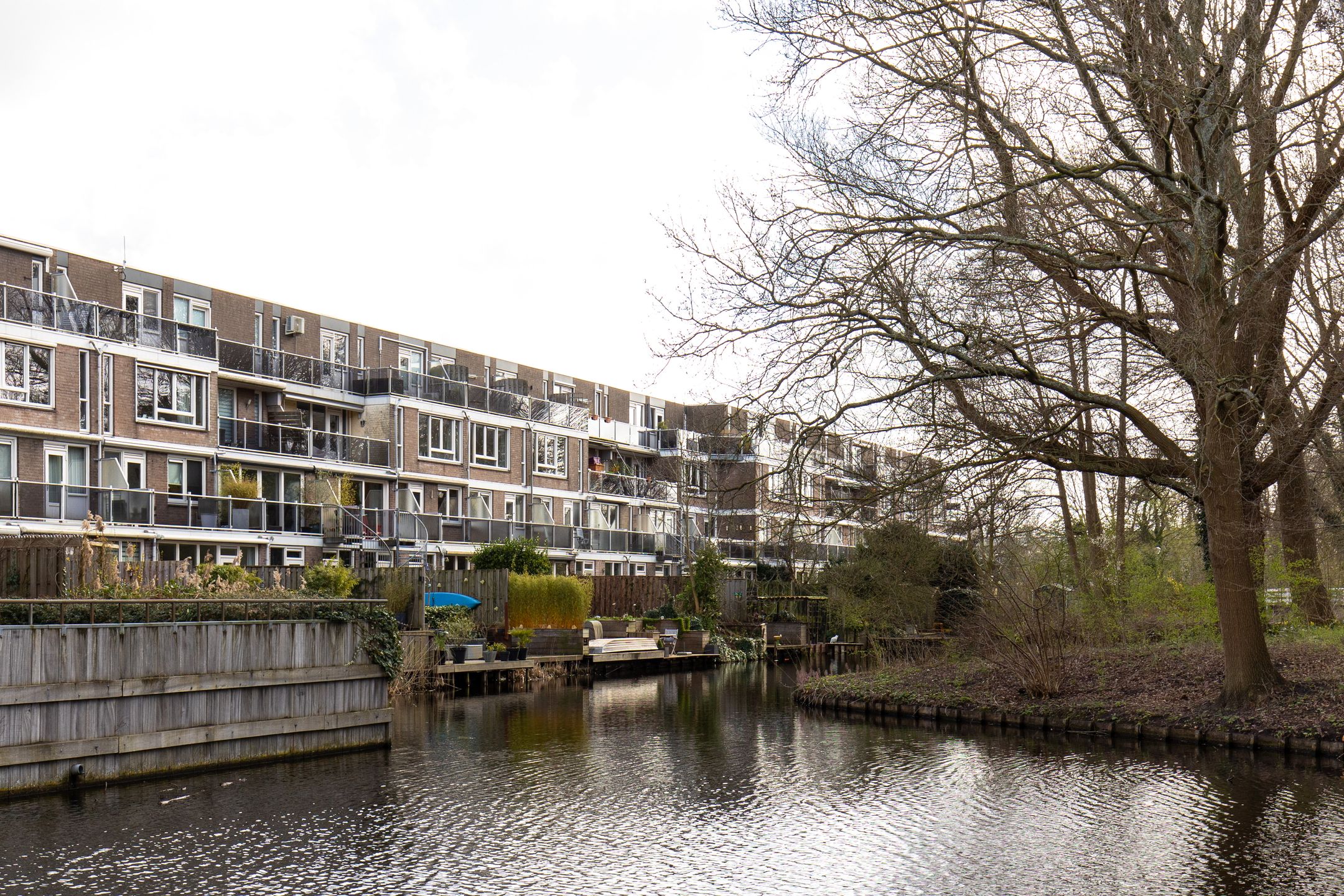 Foto 36 van Engelenburg 124