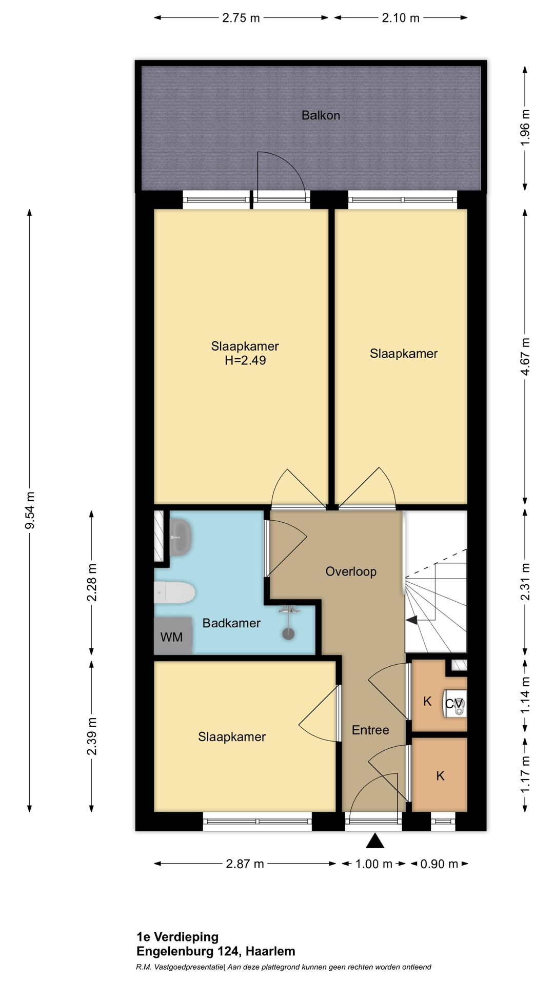 Foto 37 van Engelenburg 124