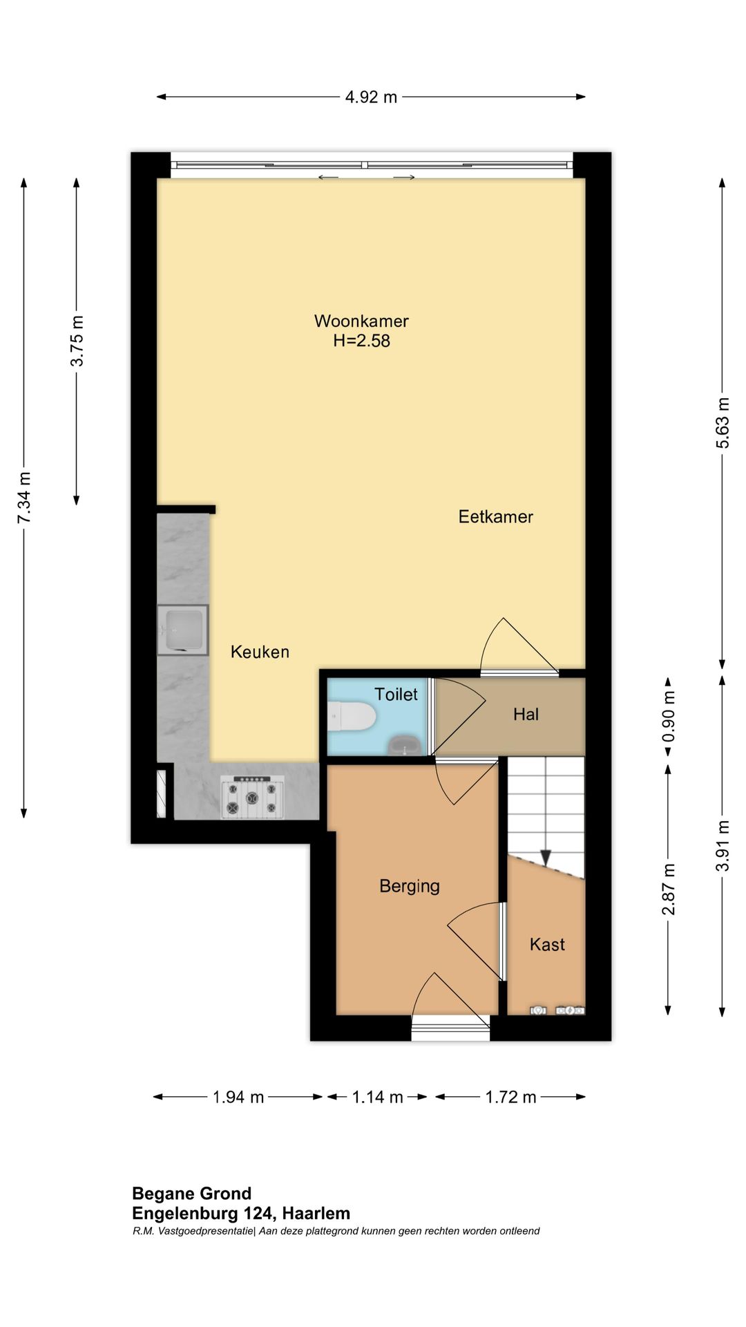 Foto 38 van Engelenburg 124