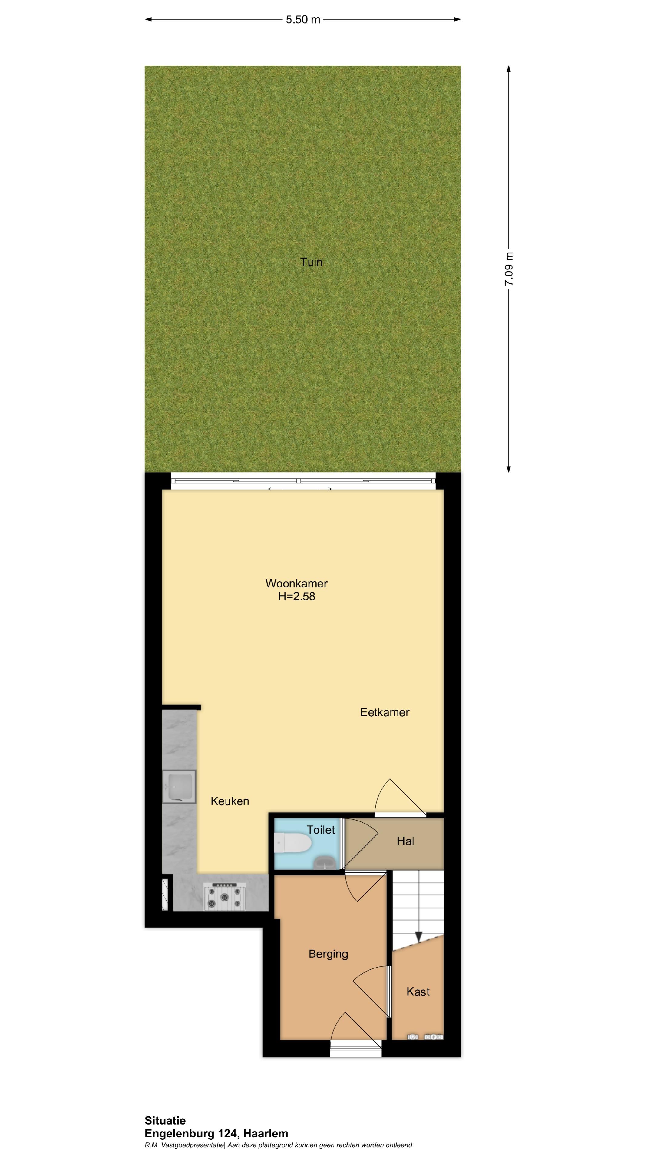 Foto 39 van Engelenburg 124