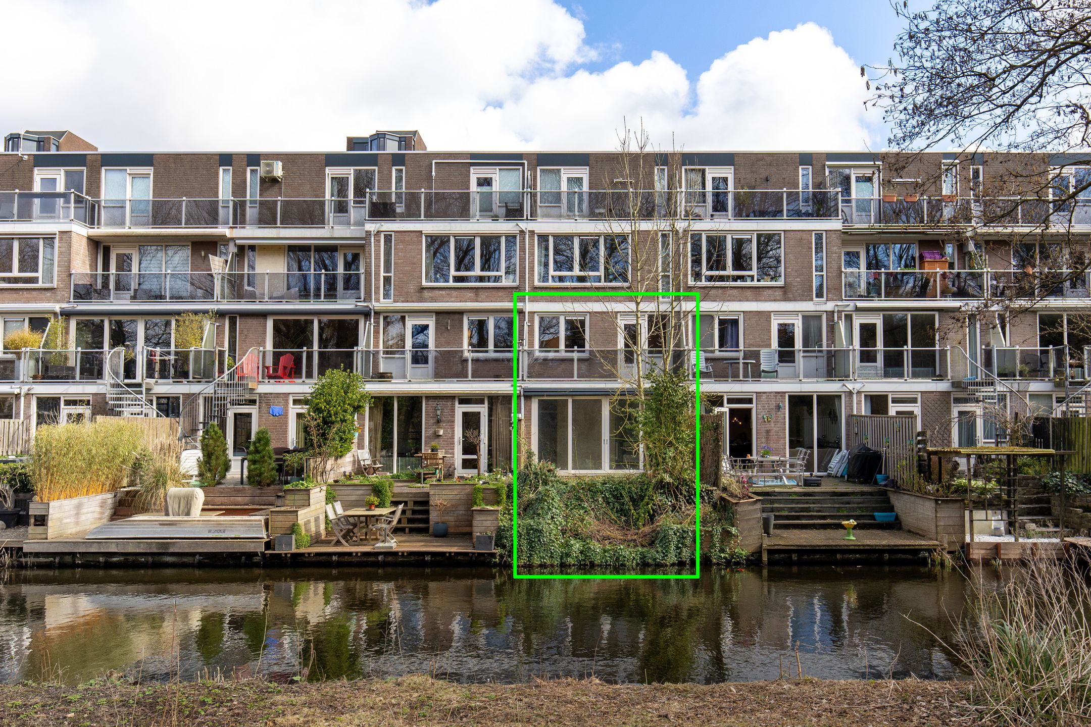 Foto 24 van Engelenburg 124