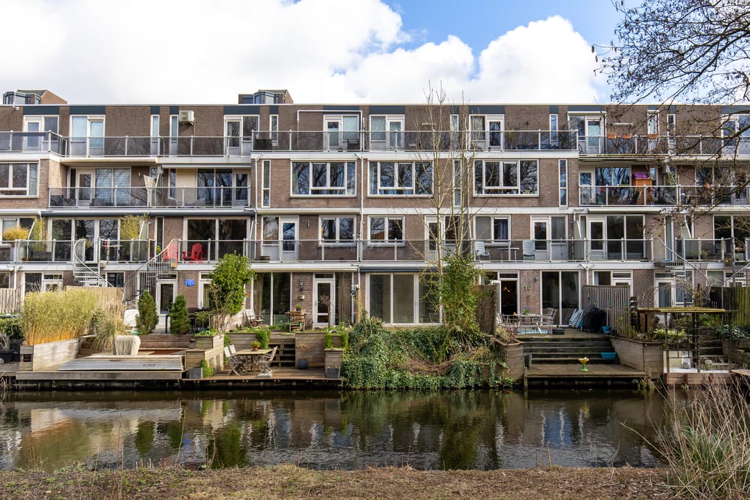 Foto 1 van Engelenburg 124