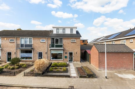 Willem de Zwijgerlaan thumbnail