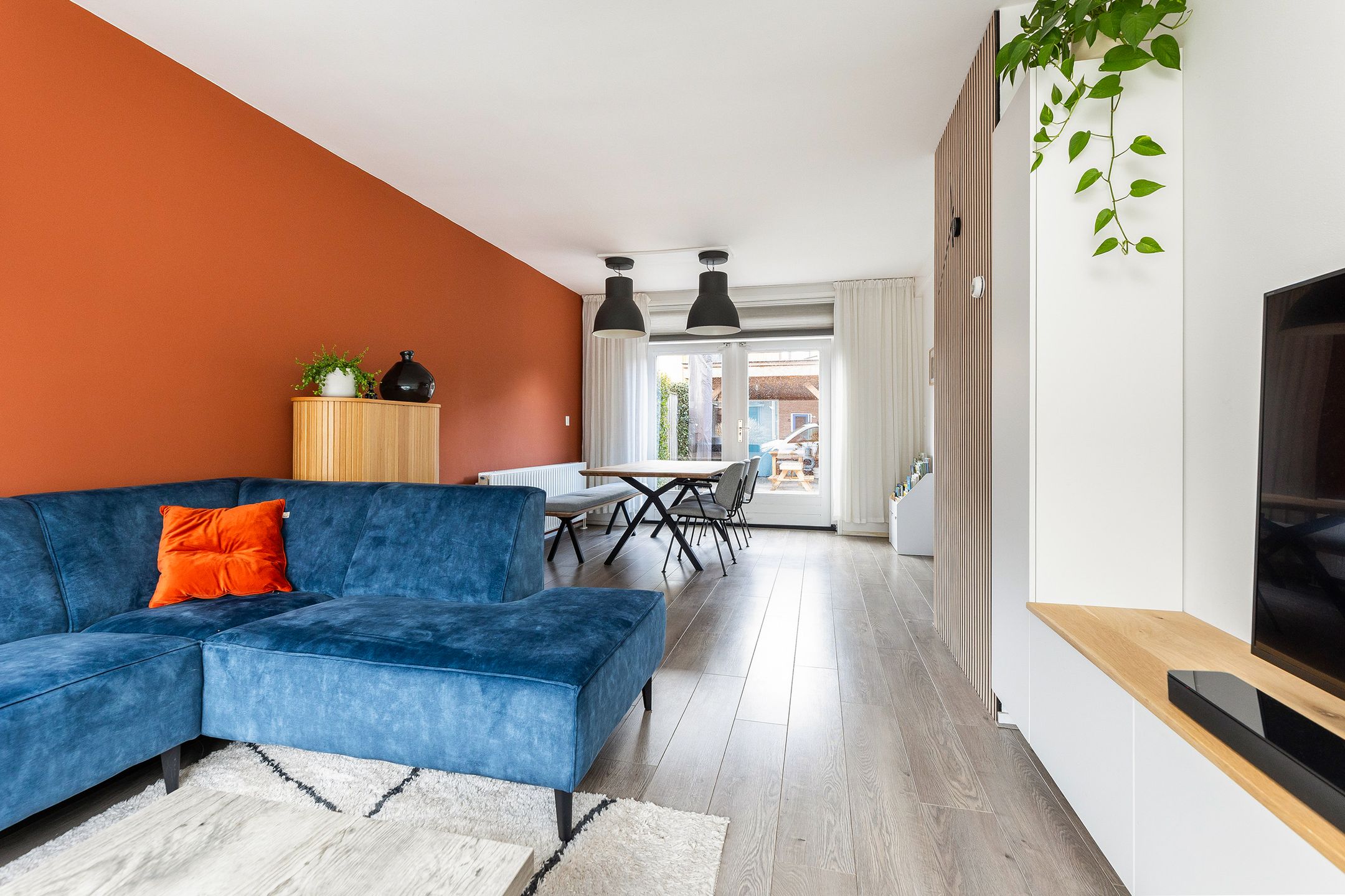 Photo 3 of Willem de Zwijgerlaan 8