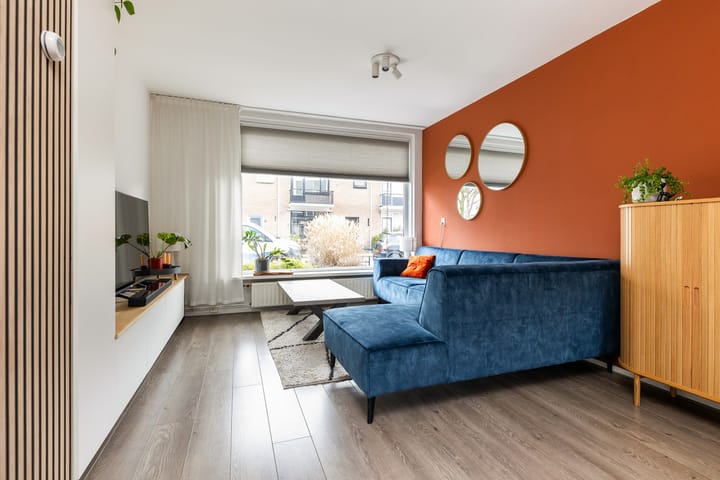 Photo 4 of Willem de Zwijgerlaan 8