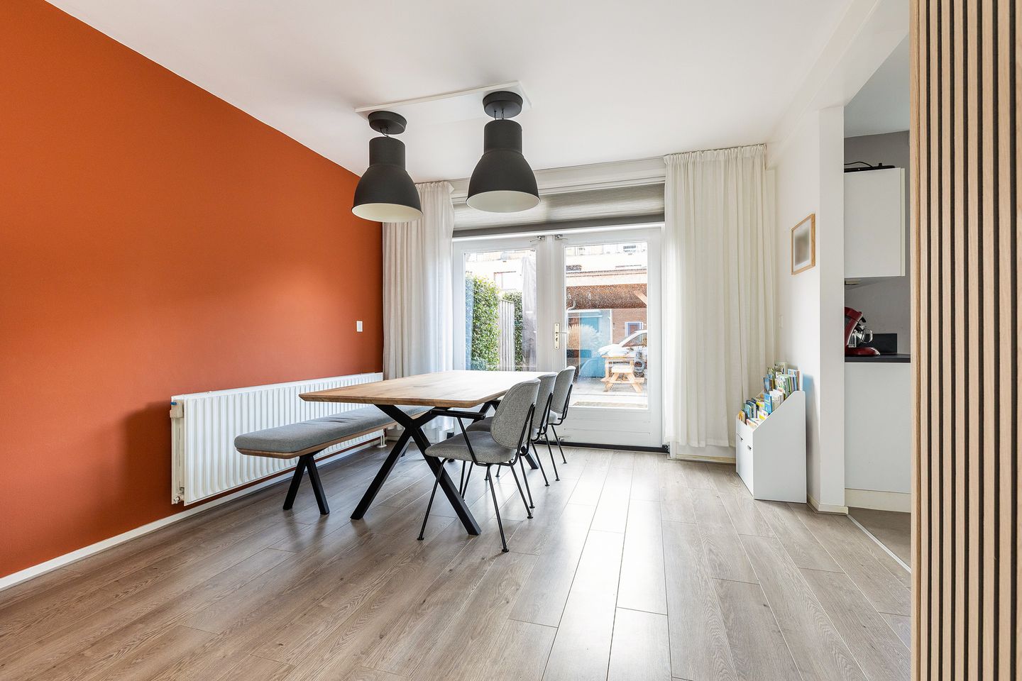 Photo 5 of Willem de Zwijgerlaan 8