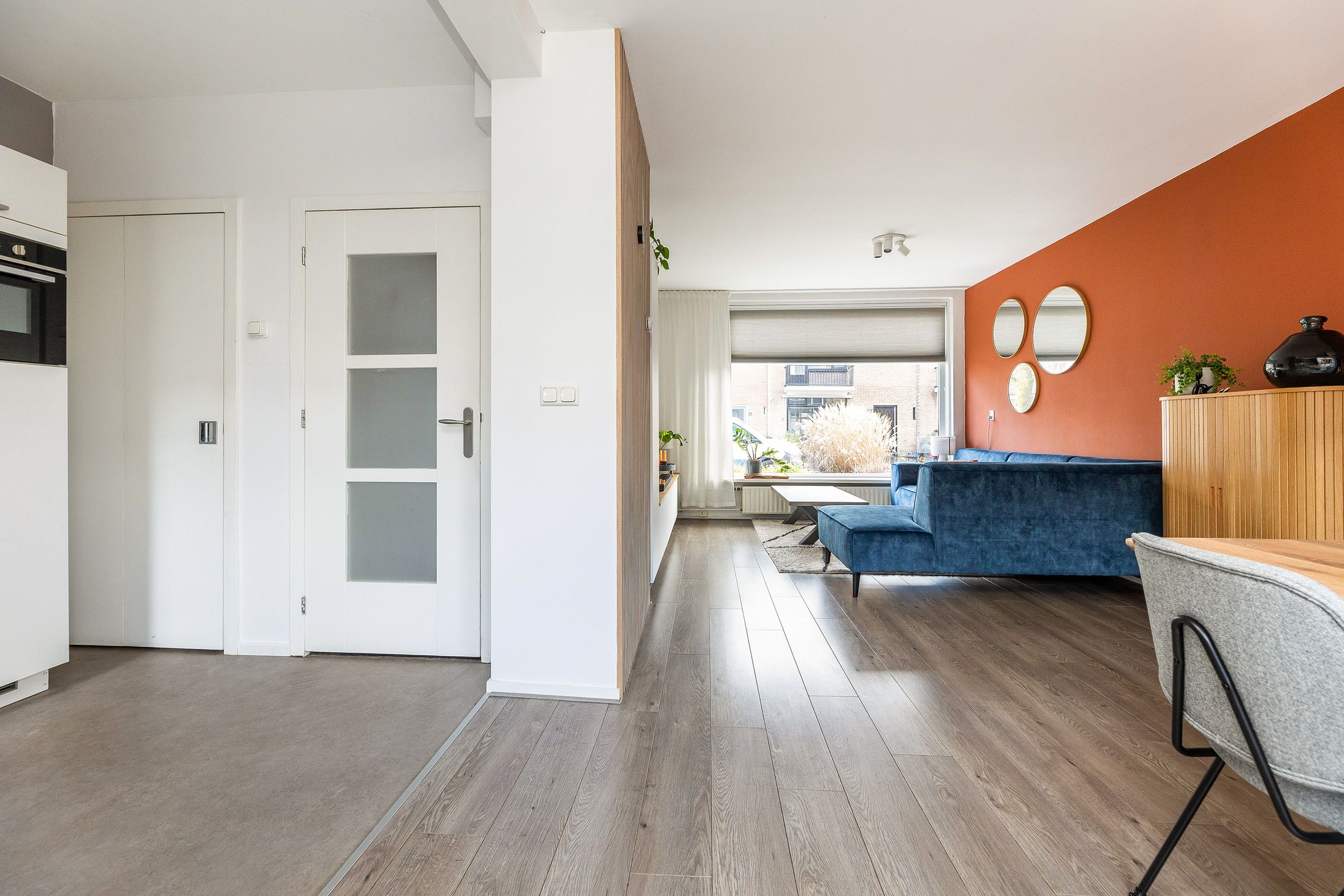 Photo 6 of Willem de Zwijgerlaan 8