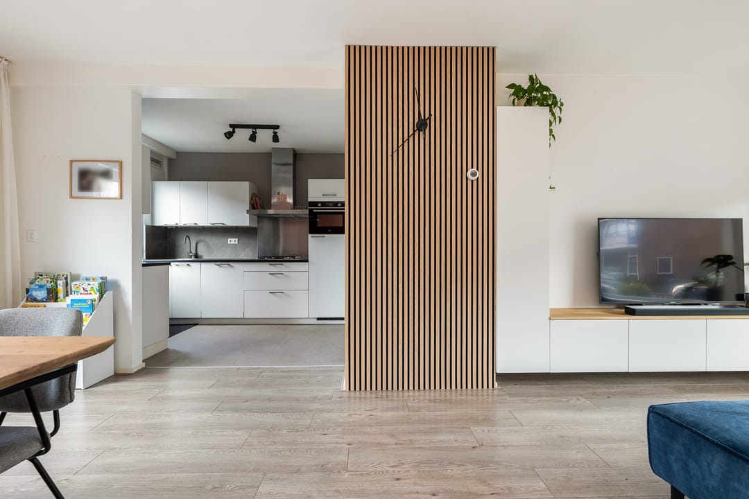 Photo 7 of Willem de Zwijgerlaan 8