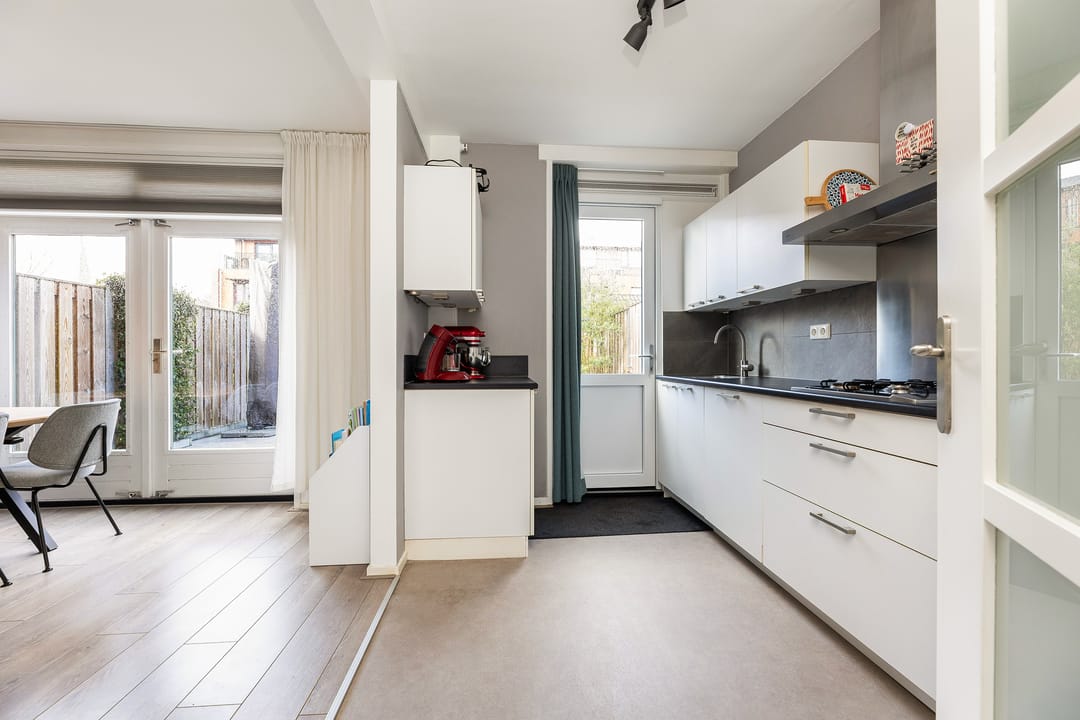 Photo 8 of Willem de Zwijgerlaan 8