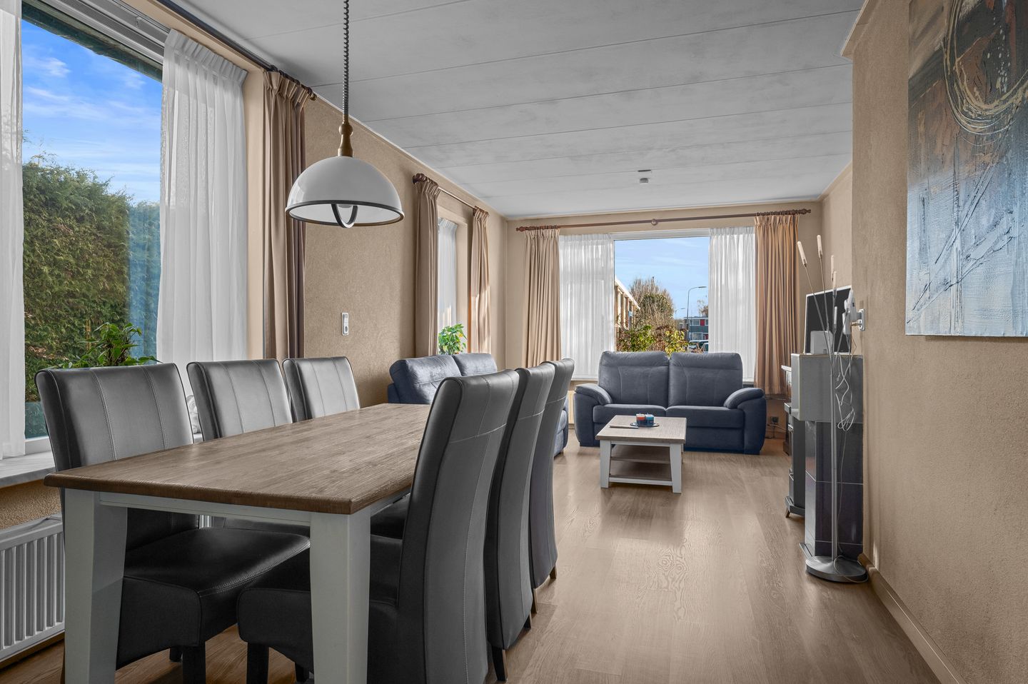 Foto 4 van Agricolastraat 14