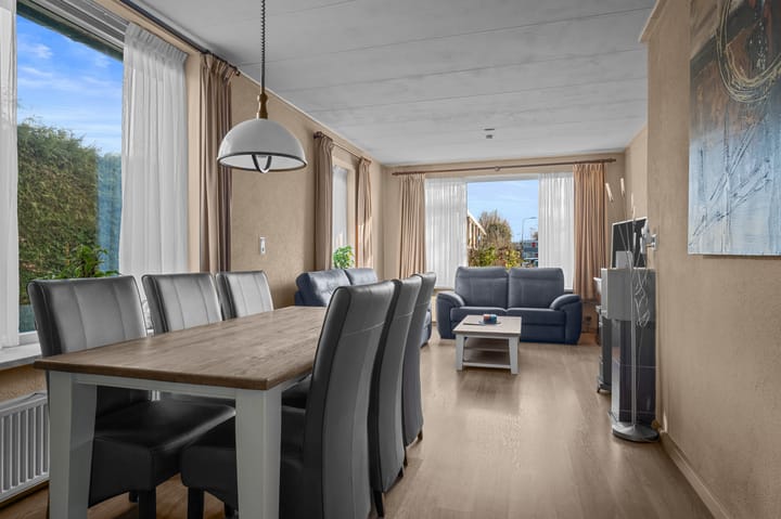 Foto 4 van Agricolastraat 14