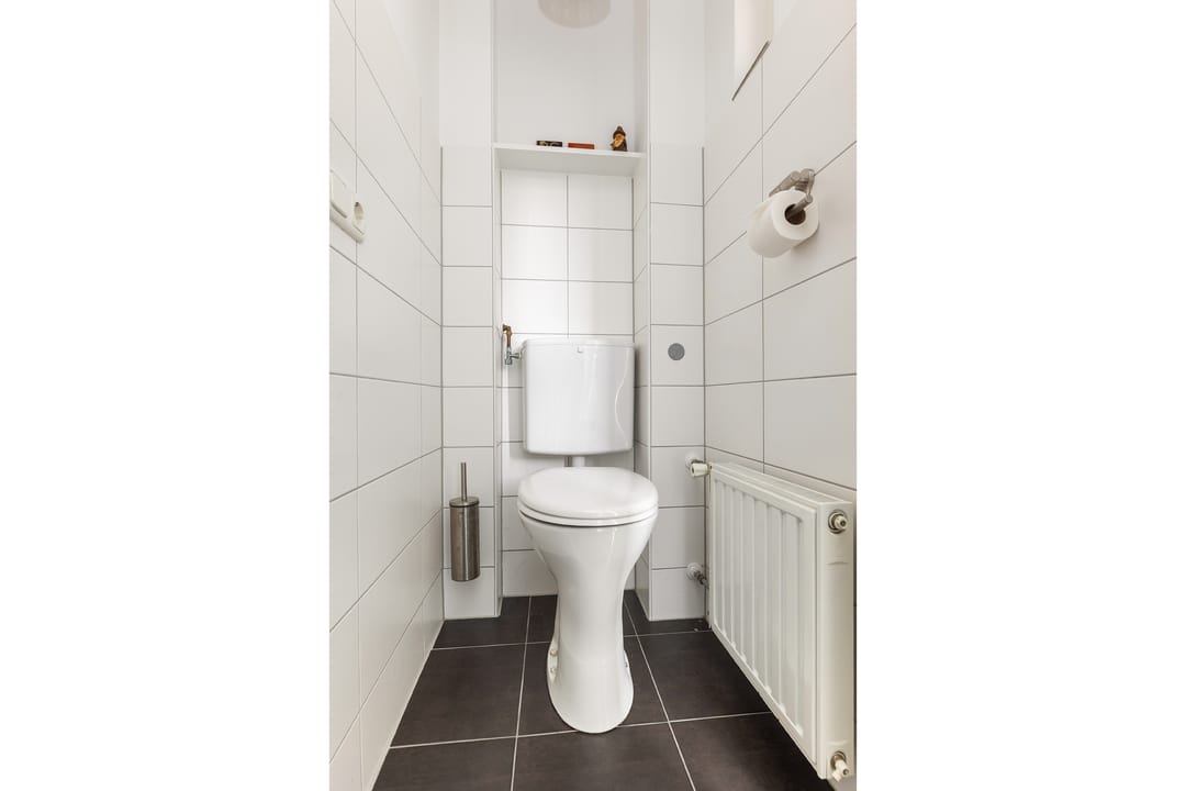 Photo 11 of Willem de Zwijgerlaan 8