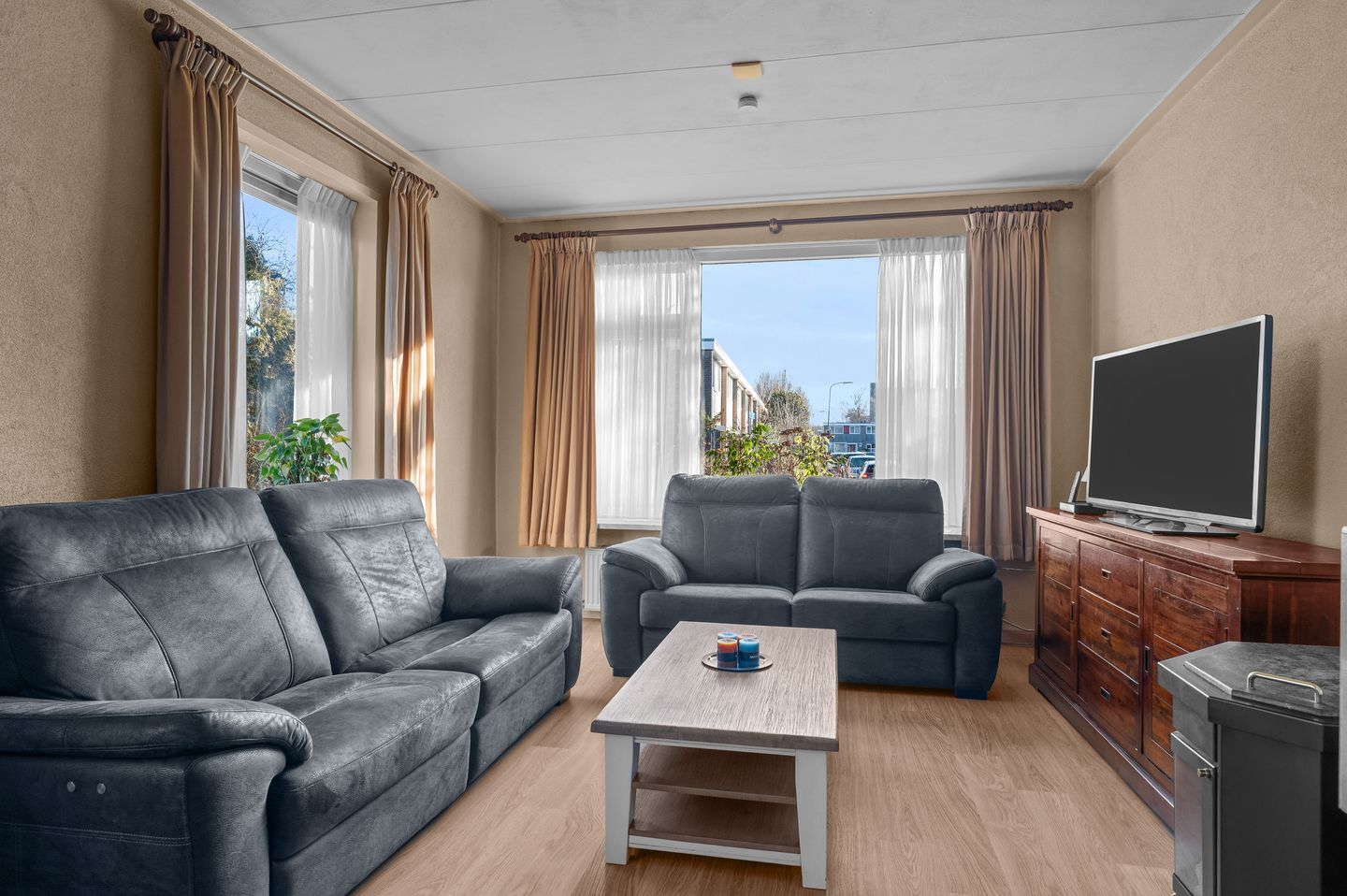 Foto 5 van Agricolastraat 14