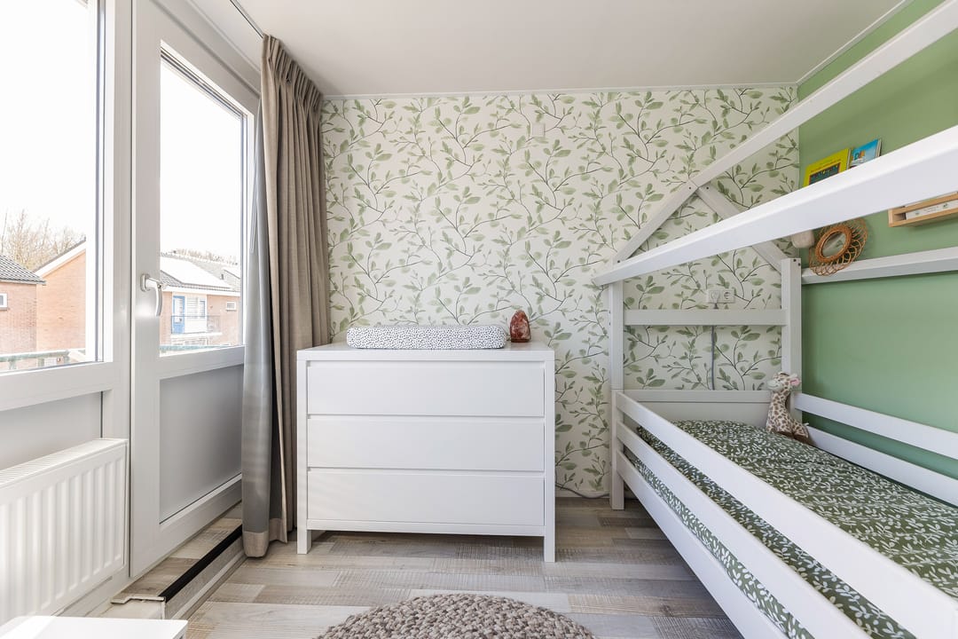 Photo 13 of Willem de Zwijgerlaan 8