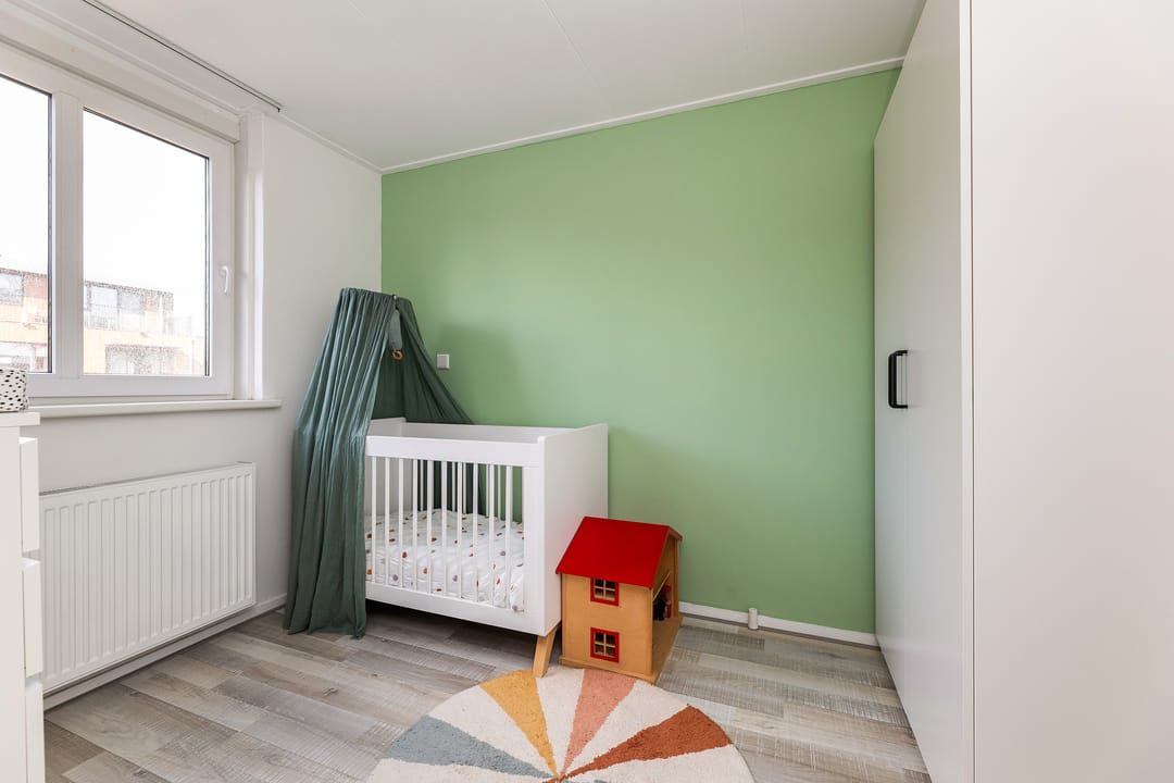 Photo 17 of Willem de Zwijgerlaan 8