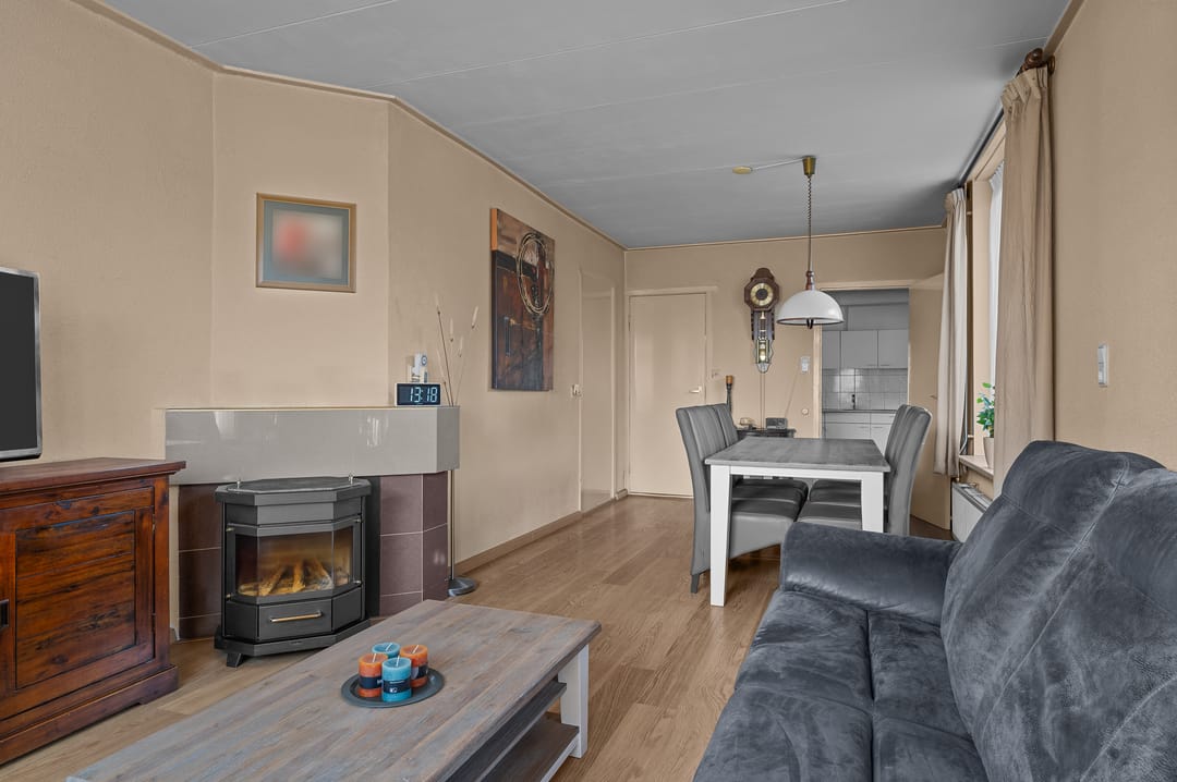 Foto 7 van Agricolastraat 14