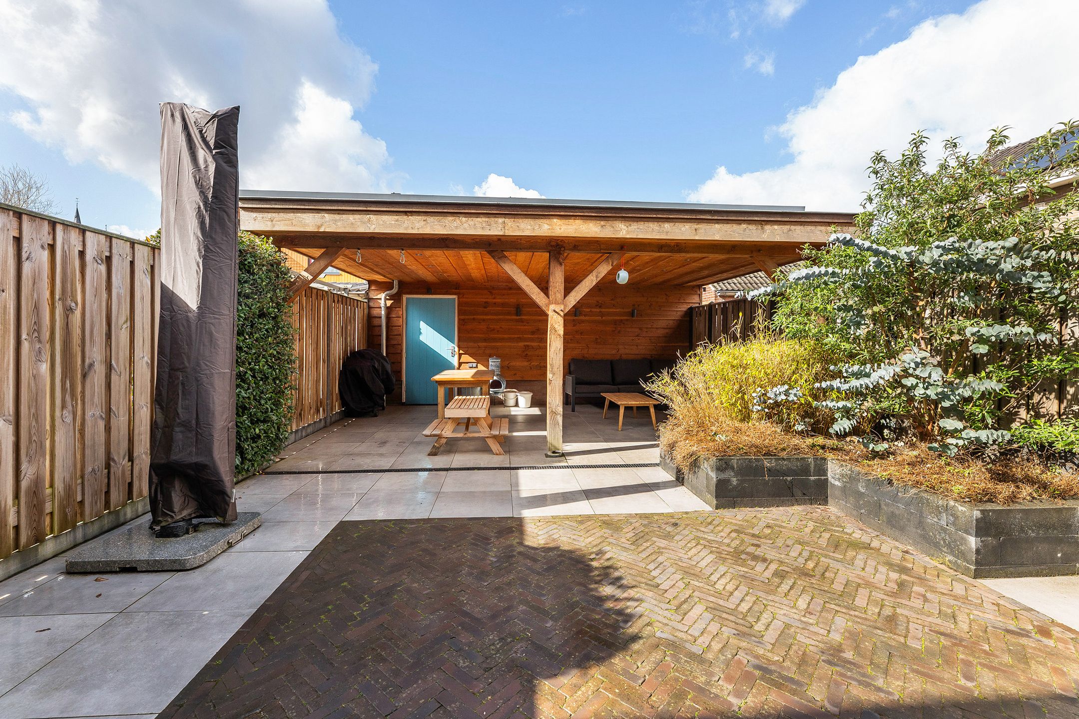 Photo 21 of Willem de Zwijgerlaan 8