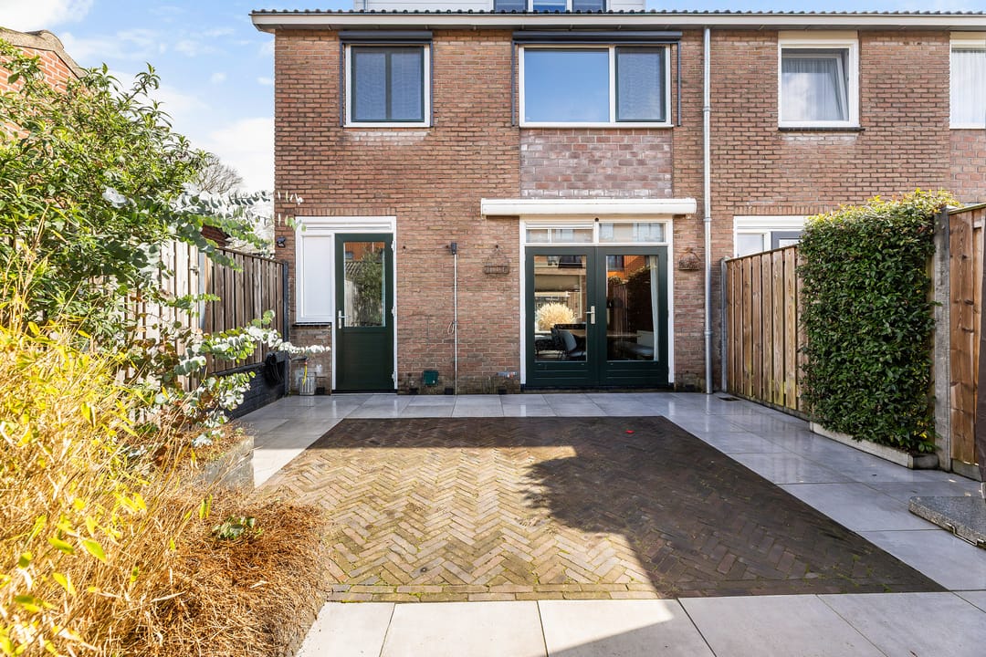 Photo 22 of Willem de Zwijgerlaan 8